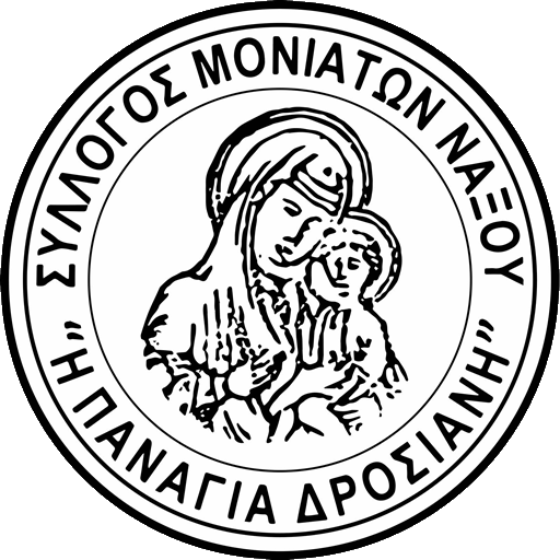 λογότυπο συλλόγου moniates.gr